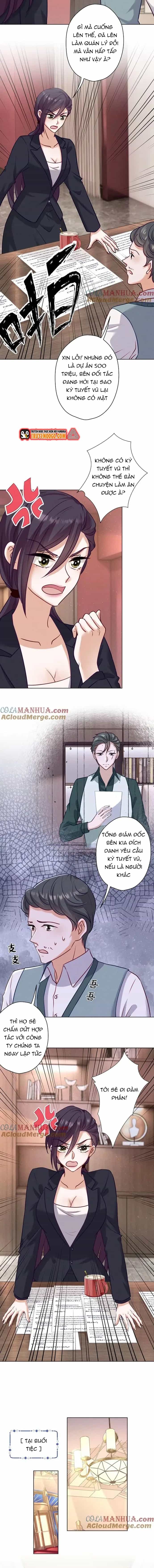 Long Vương Điện: Người Ở Rể Giàu Nhất - Chương 182 - ảnh 4