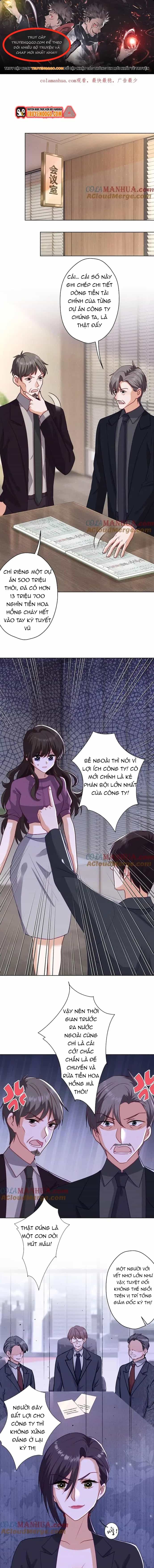 Long Vương Điện: Người Ở Rể Giàu Nhất - Chương 184 - ảnh 1