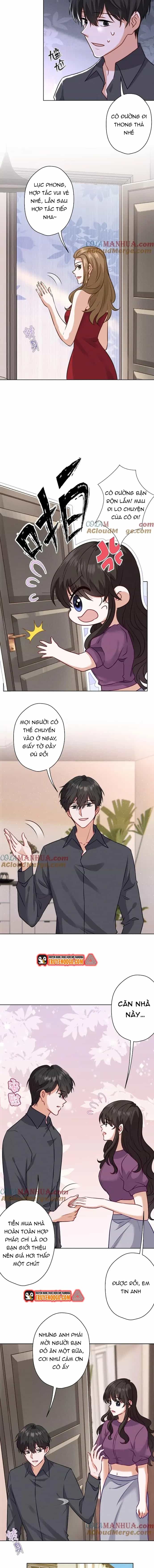 Long Vương Điện: Người Ở Rể Giàu Nhất - Chương 186 - ảnh 6