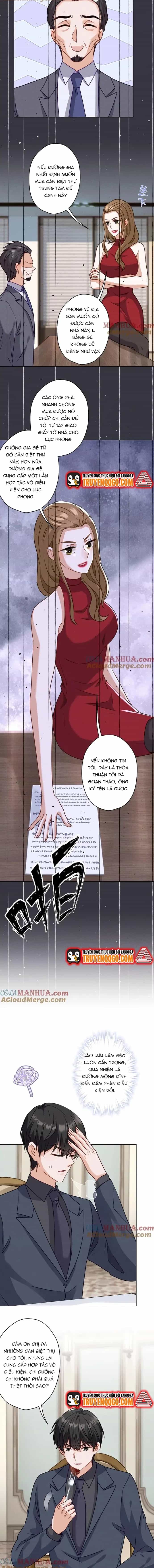 Long Vương Điện: Người Ở Rể Giàu Nhất - Chương 187 - ảnh 3
