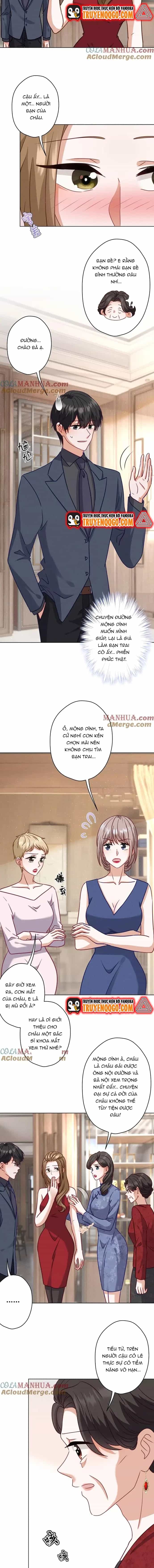 Long Vương Điện: Người Ở Rể Giàu Nhất - Chương 188 - ảnh 5