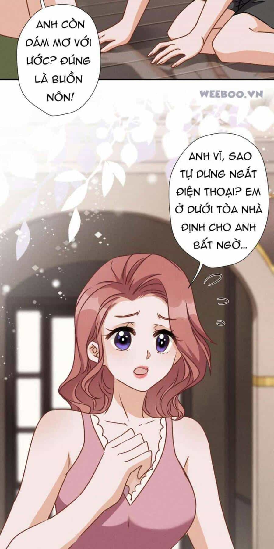Long Vương Điện: Người Ở Rể Giàu Nhất - Chương 19 - ảnh 25