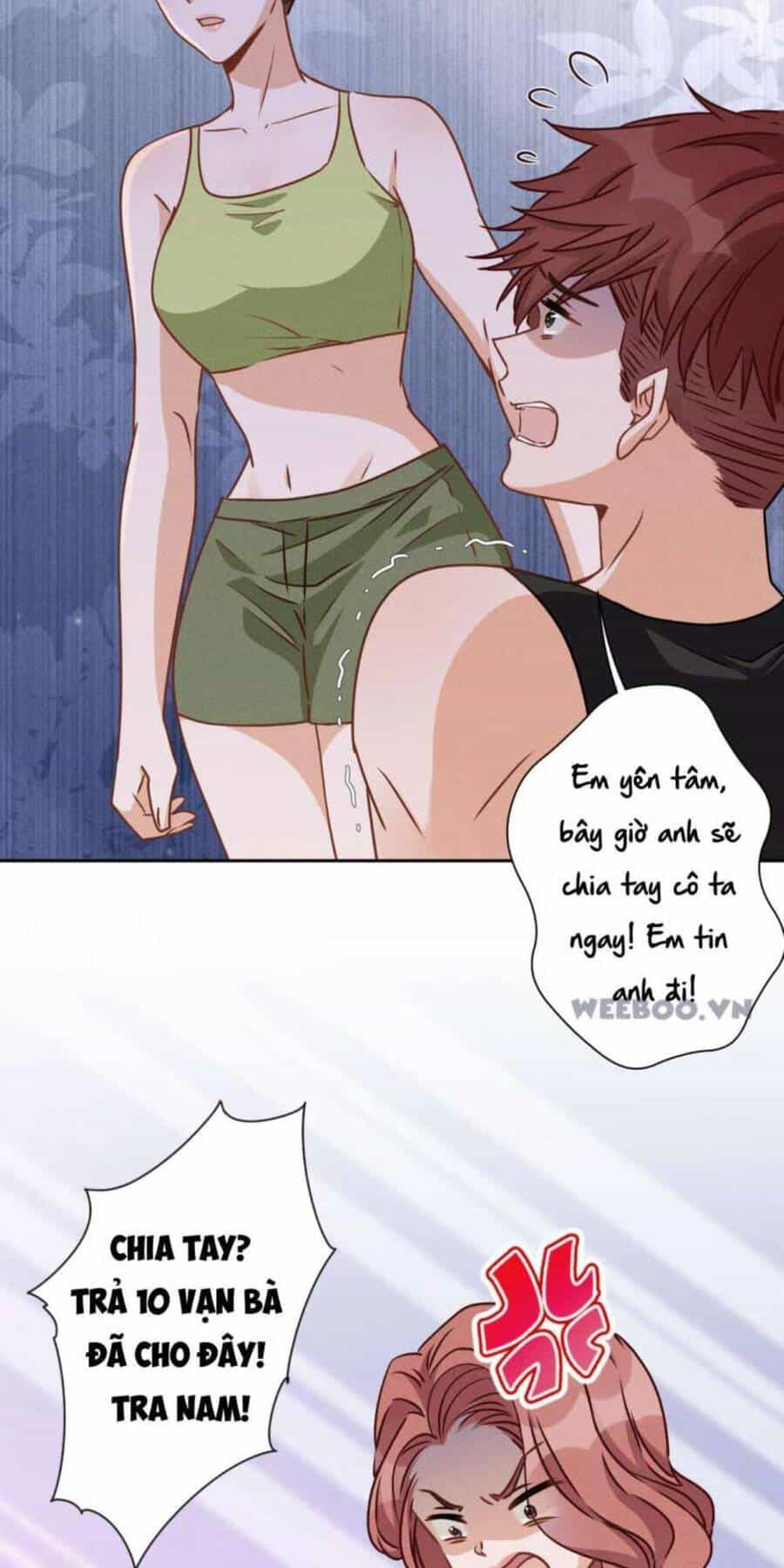 Long Vương Điện: Người Ở Rể Giàu Nhất - Chương 19 - ảnh 27