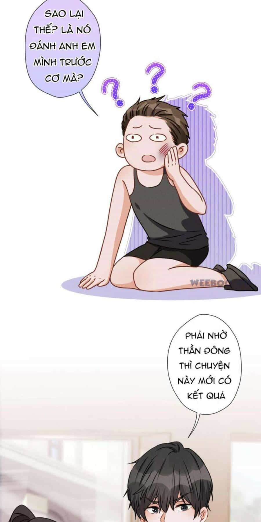 Long Vương Điện: Người Ở Rể Giàu Nhất - Chương 19 - ảnh 7