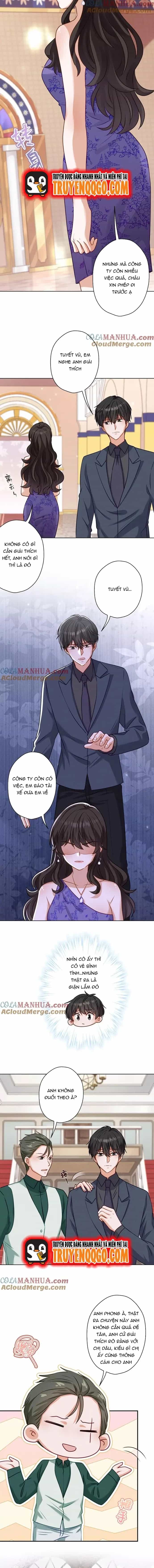 Long Vương Điện: Người Ở Rể Giàu Nhất - Chương 192 - ảnh 3