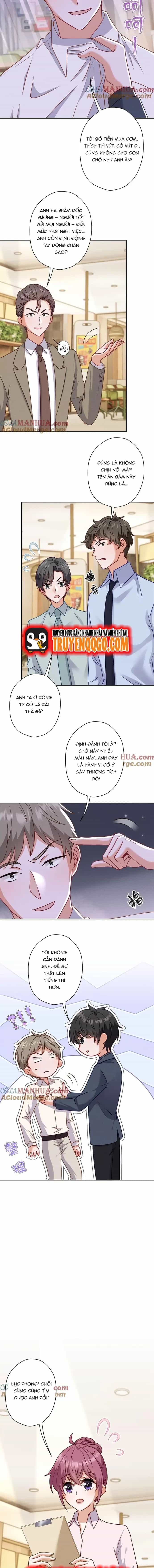 Long Vương Điện: Người Ở Rể Giàu Nhất - Chương 194 - ảnh 5