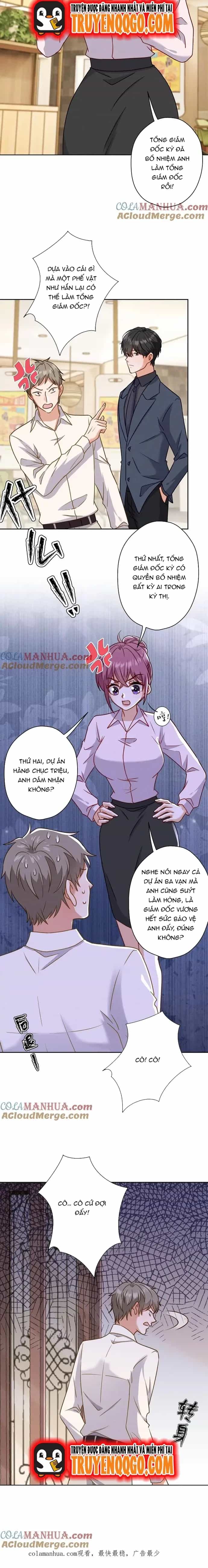 Long Vương Điện: Người Ở Rể Giàu Nhất - Chương 194 - ảnh 6