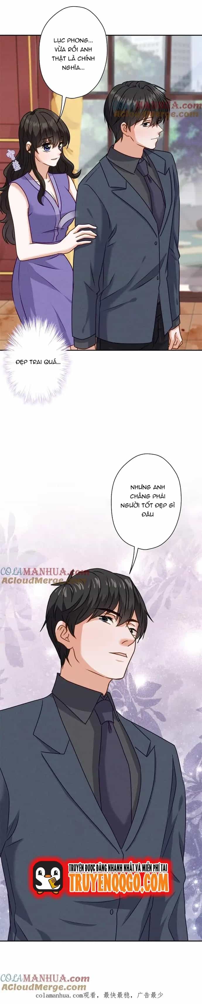 Long Vương Điện: Người Ở Rể Giàu Nhất - Chương 197 - ảnh 7