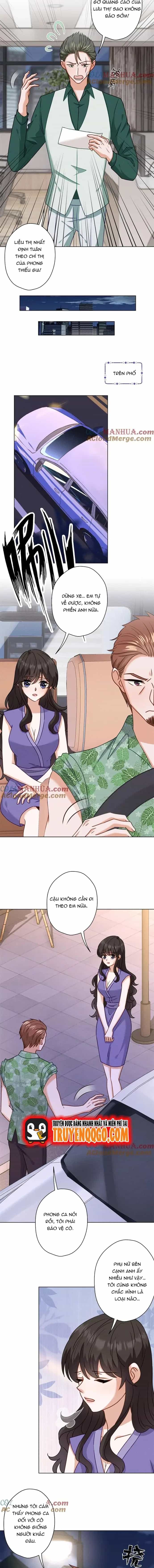 Long Vương Điện: Người Ở Rể Giàu Nhất - Chương 198 - ảnh 5