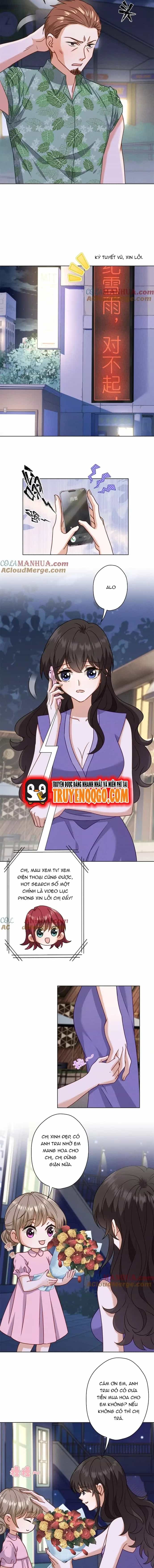 Long Vương Điện: Người Ở Rể Giàu Nhất - Chương 198 - ảnh 6