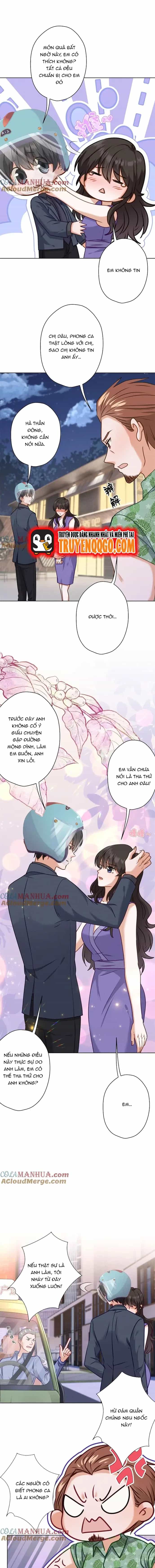 Long Vương Điện: Người Ở Rể Giàu Nhất - Chương 199 - ảnh 3