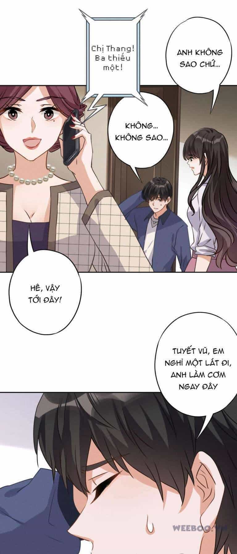 Long Vương Điện: Người Ở Rể Giàu Nhất - Chương 2 - ảnh 13
