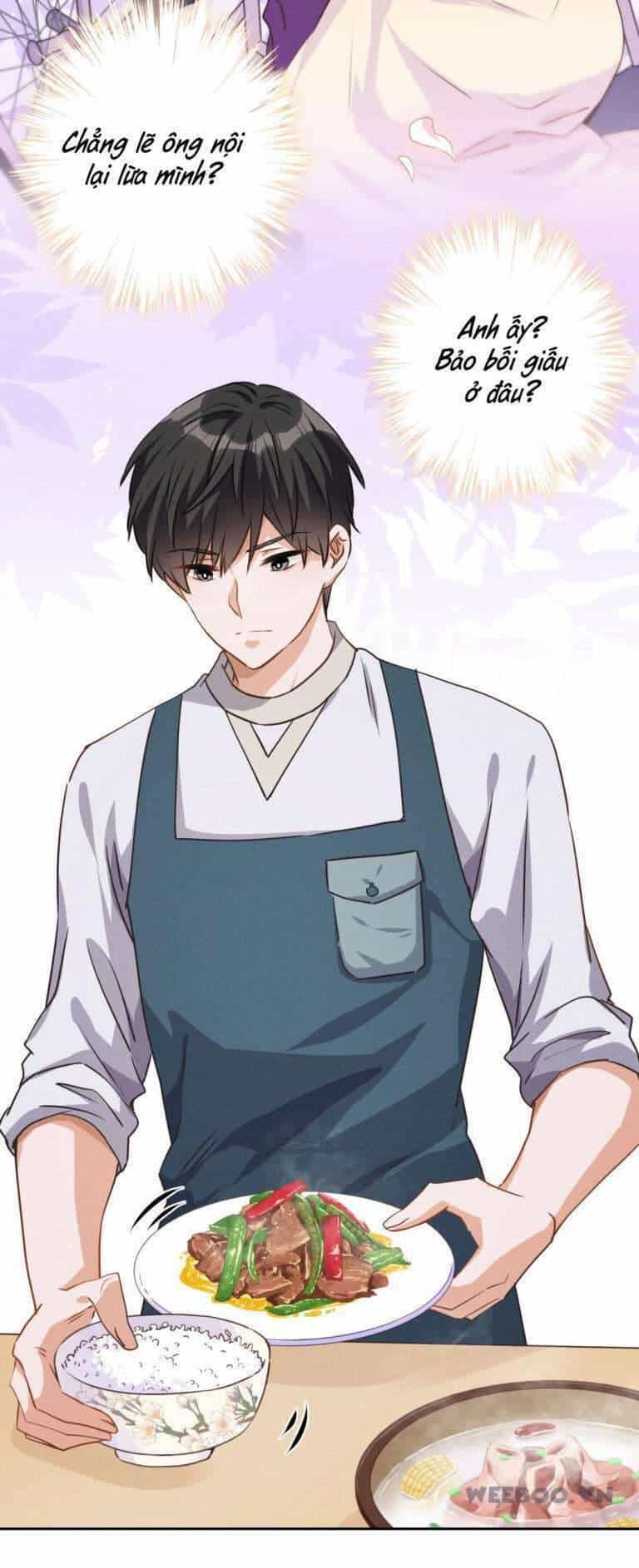 Long Vương Điện: Người Ở Rể Giàu Nhất - Chương 2 - ảnh 18