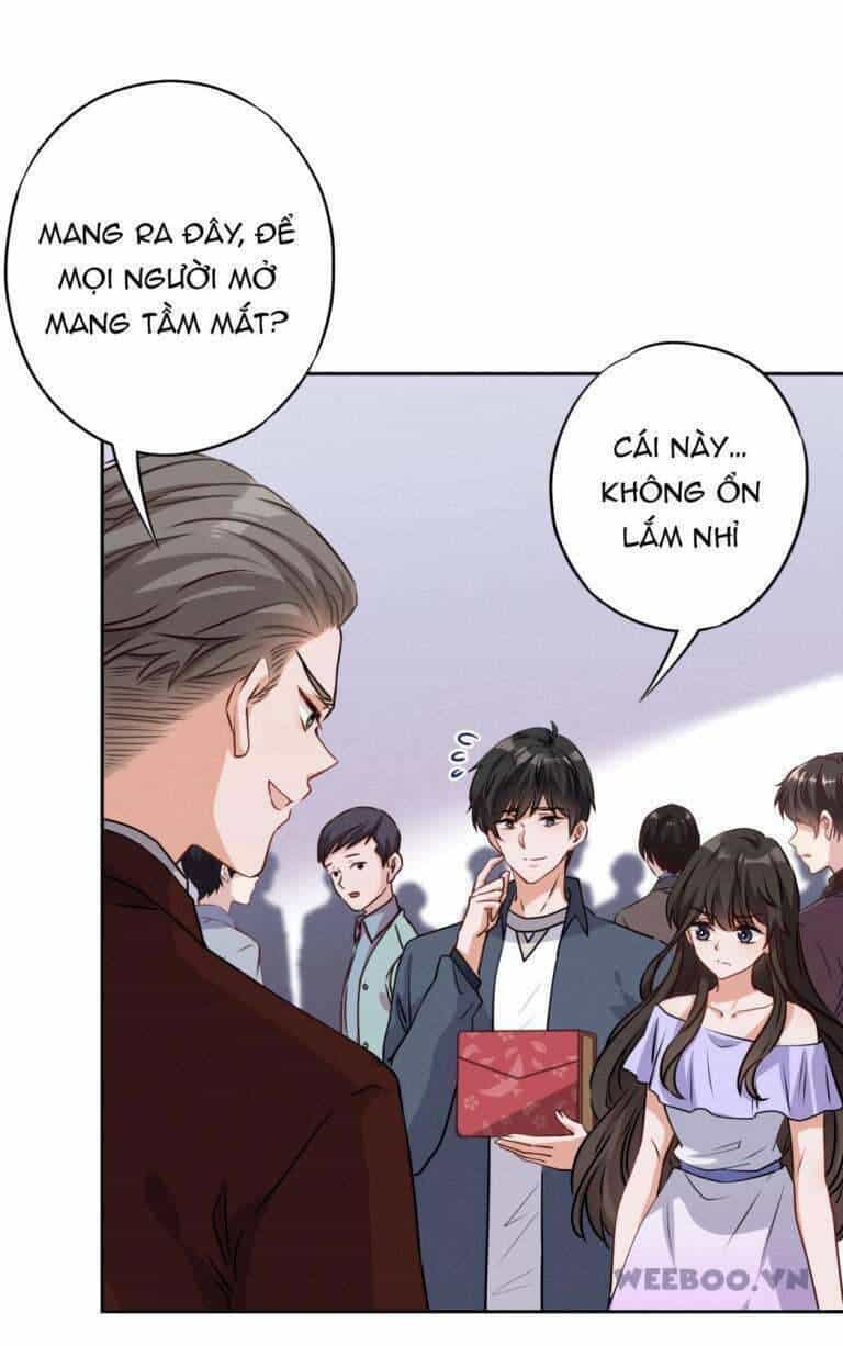 Long Vương Điện: Người Ở Rể Giàu Nhất - Chương 2 - ảnh 26