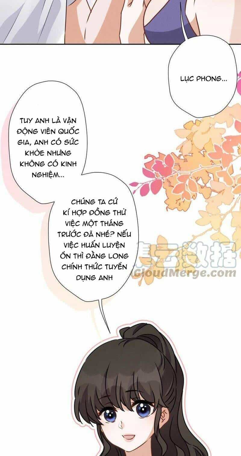 Long Vương Điện: Người Ở Rể Giàu Nhất - Chương 20 - ảnh 10