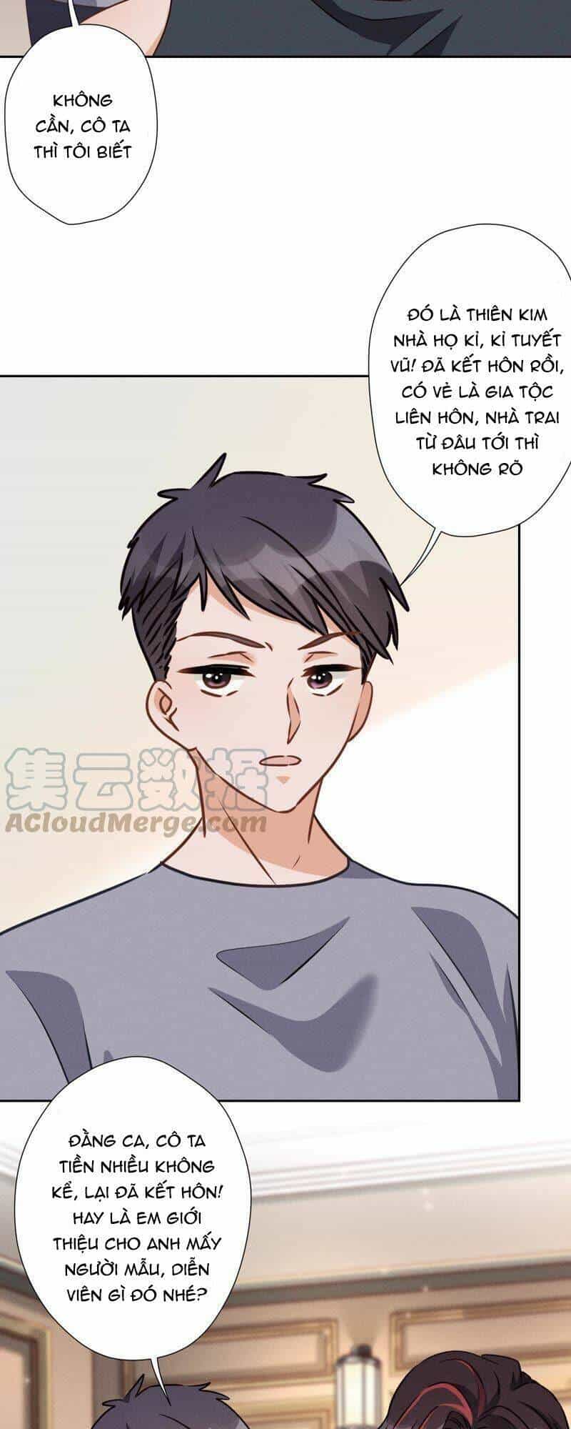 Long Vương Điện: Người Ở Rể Giàu Nhất - Chương 20 - ảnh 25