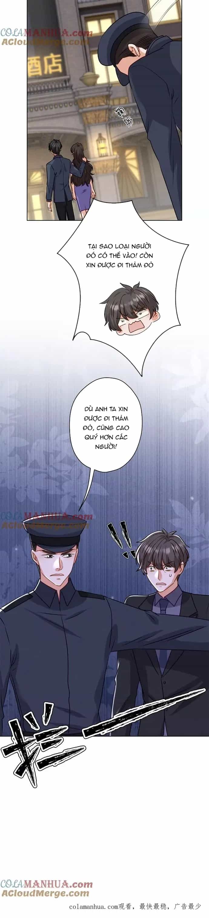 Long Vương Điện: Người Ở Rể Giàu Nhất - Chương 200 - ảnh 6