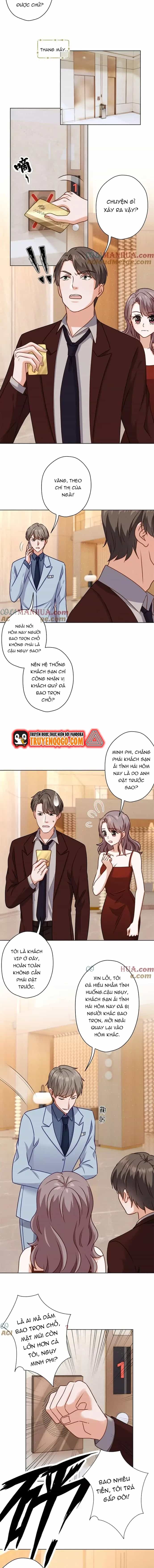 Long Vương Điện: Người Ở Rể Giàu Nhất - Chương 202 - ảnh 4
