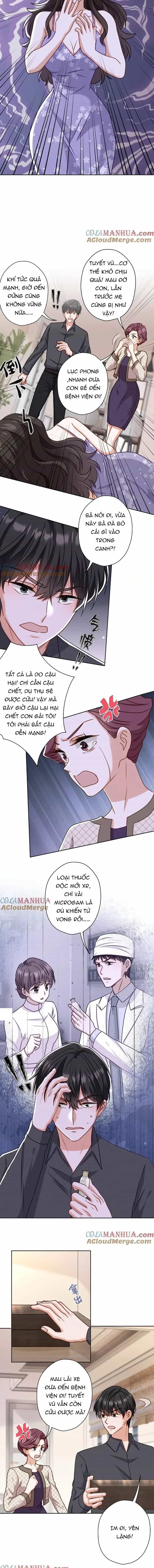 Long Vương Điện: Người Ở Rể Giàu Nhất - Chương 206 - ảnh 6