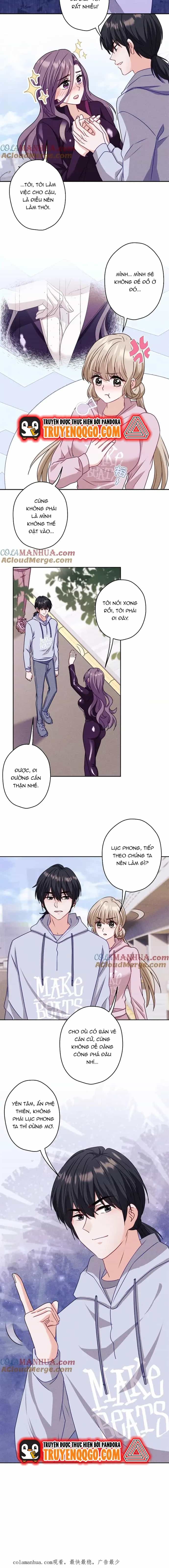 Long Vương Điện: Người Ở Rể Giàu Nhất - Chương 215 - ảnh 5