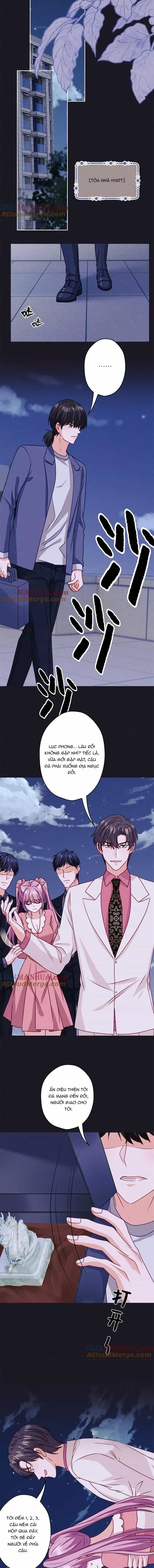Long Vương Điện: Người Ở Rể Giàu Nhất - Chương 218 - ảnh 5
