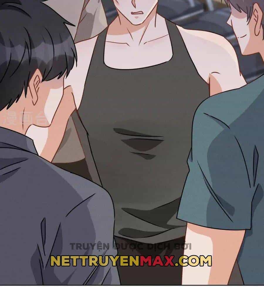 Long Vương Điện: Người Ở Rể Giàu Nhất - Chương 22 - ảnh 24