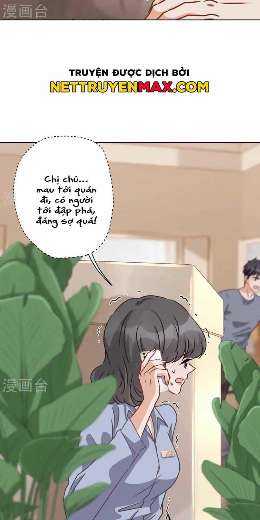 Long Vương Điện: Người Ở Rể Giàu Nhất - Chương 22 - ảnh 30