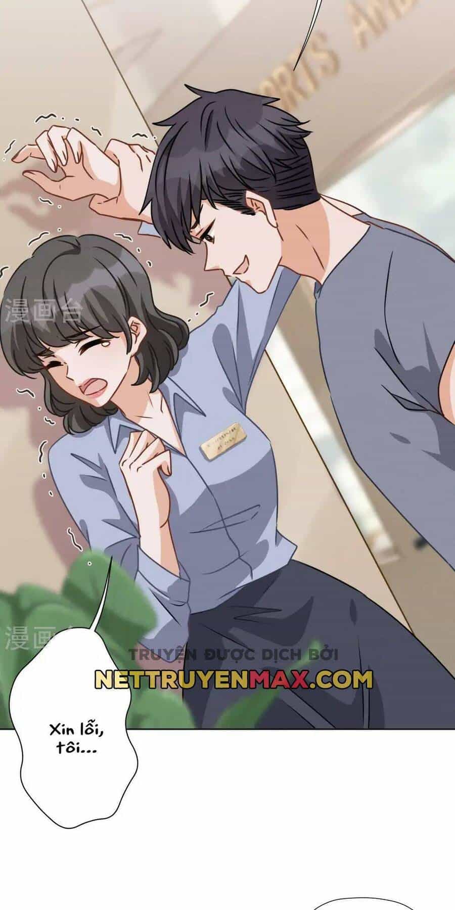 Long Vương Điện: Người Ở Rể Giàu Nhất - Chương 22 - ảnh 36