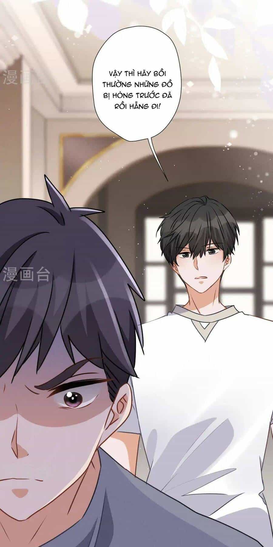 Long Vương Điện: Người Ở Rể Giàu Nhất - Chương 22 - ảnh 38