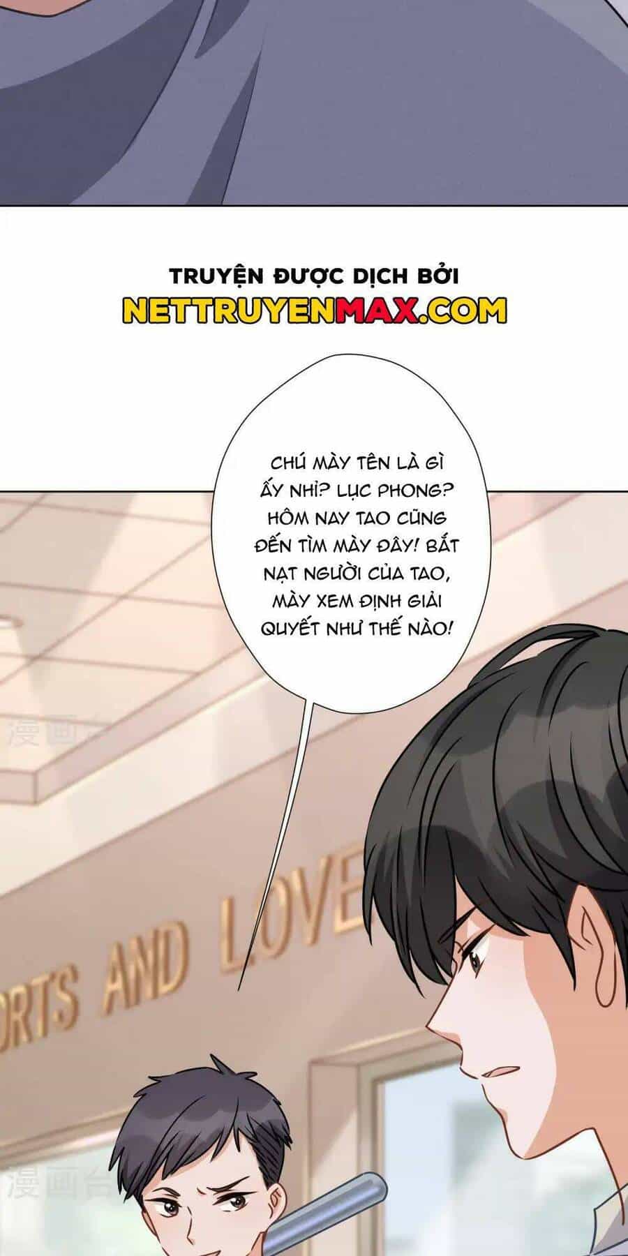 Long Vương Điện: Người Ở Rể Giàu Nhất - Chương 22 - ảnh 39
