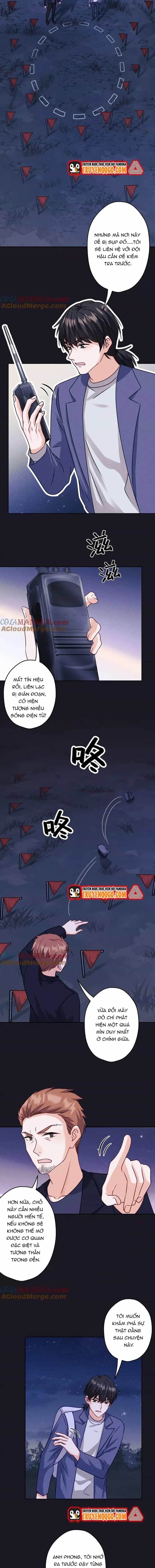 Long Vương Điện: Người Ở Rể Giàu Nhất - Chương 222 - ảnh 2