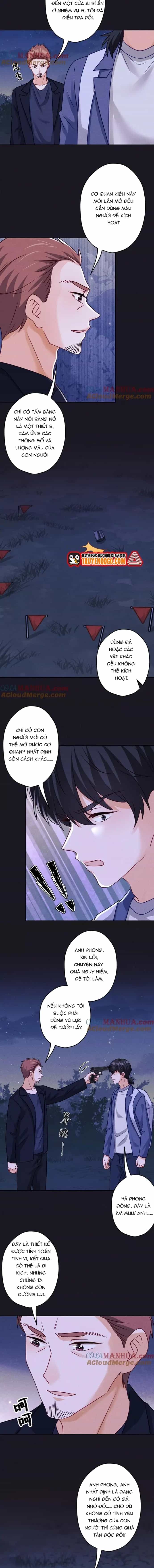 Long Vương Điện: Người Ở Rể Giàu Nhất - Chương 222 - ảnh 3