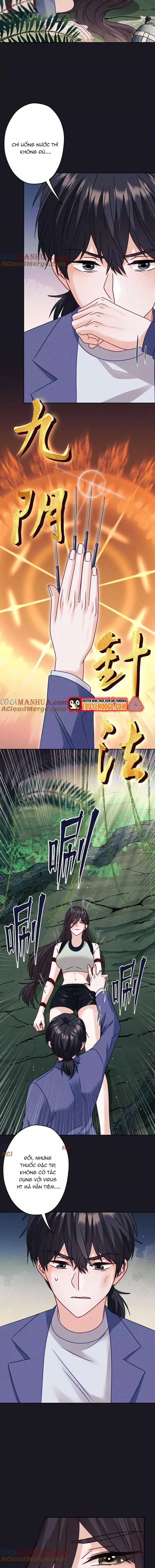 Long Vương Điện: Người Ở Rể Giàu Nhất - Chương 223 - ảnh 6