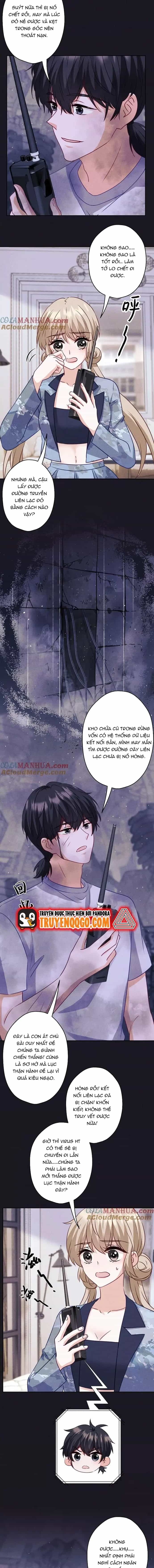 Long Vương Điện: Người Ở Rể Giàu Nhất - Chương 228 - ảnh 6