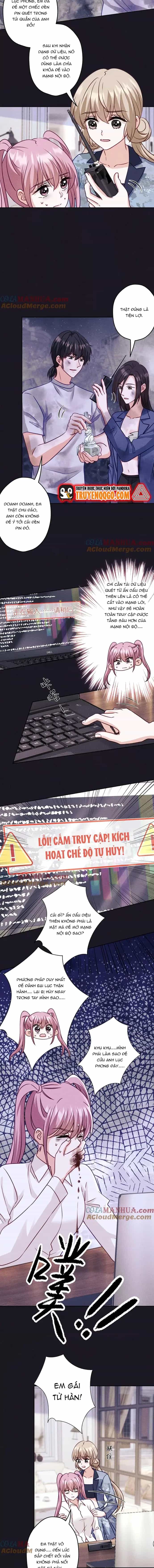 Long Vương Điện: Người Ở Rể Giàu Nhất - Chương 229 - ảnh 2