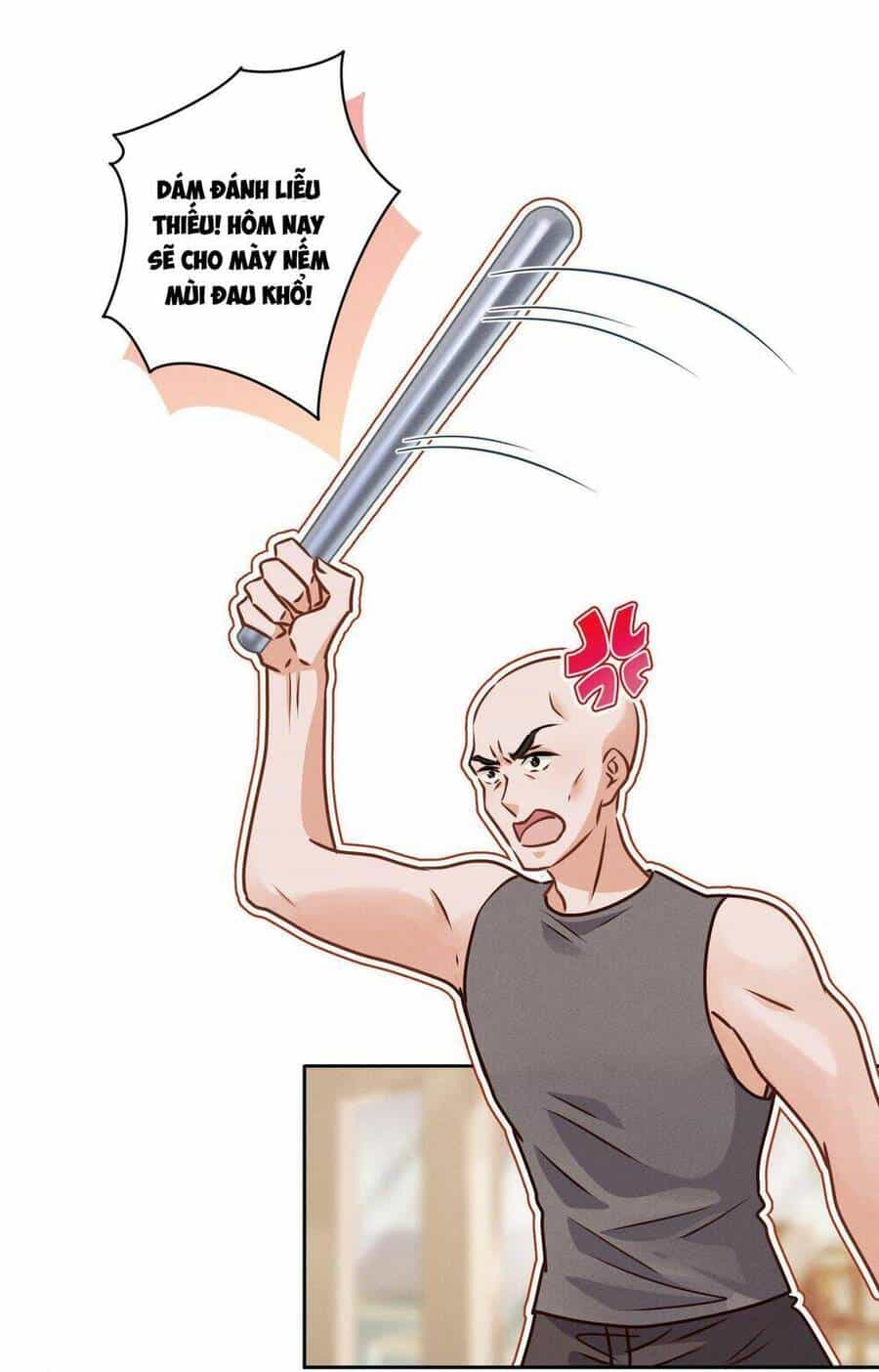 Long Vương Điện: Người Ở Rể Giàu Nhất - Chương 23 - ảnh 4