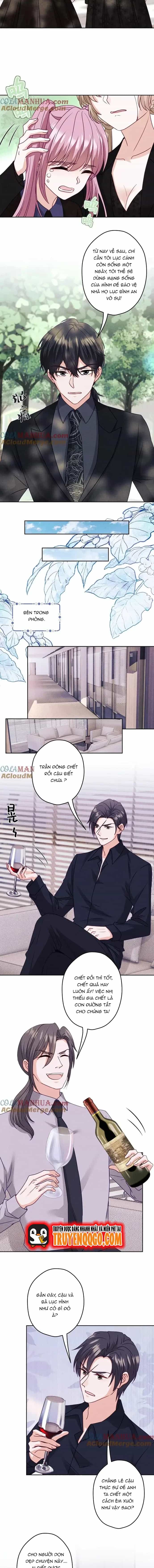 Long Vương Điện: Người Ở Rể Giàu Nhất - Chương 233 - ảnh 5