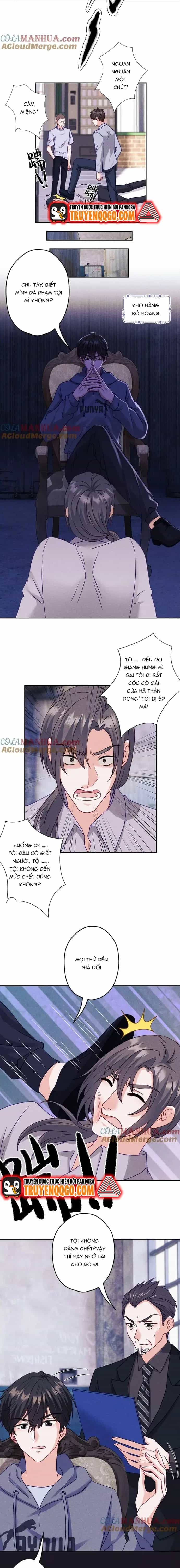 Long Vương Điện: Người Ở Rể Giàu Nhất - Chương 235 - ảnh 5