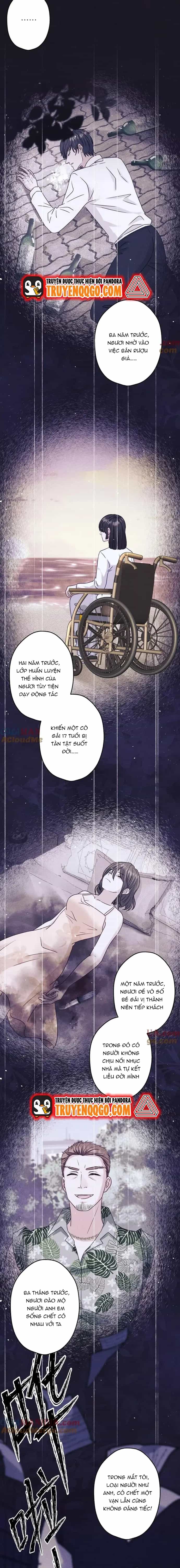 Long Vương Điện: Người Ở Rể Giàu Nhất - Chương 235 - ảnh 6