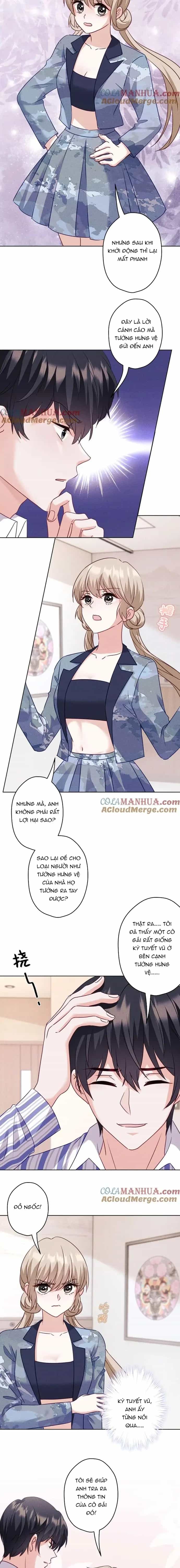 Long Vương Điện: Người Ở Rể Giàu Nhất - Chương 239 - ảnh 5