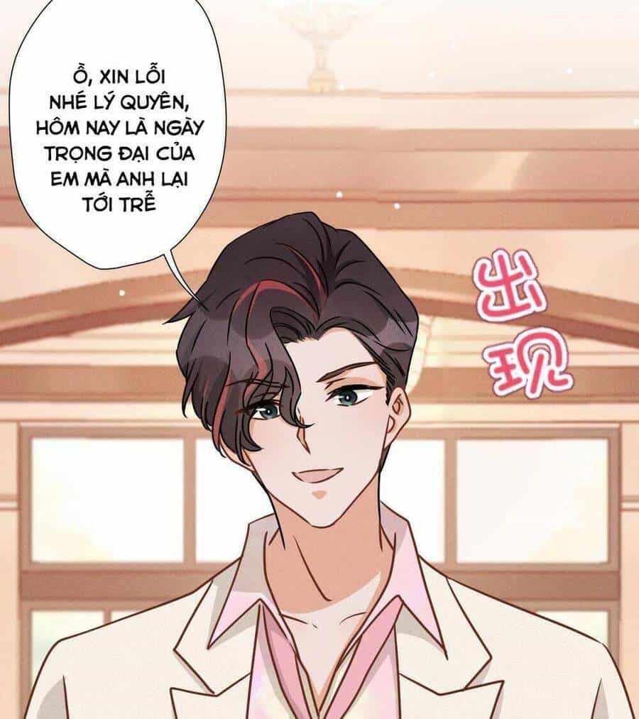 Long Vương Điện: Người Ở Rể Giàu Nhất - Chương 24 - ảnh 25