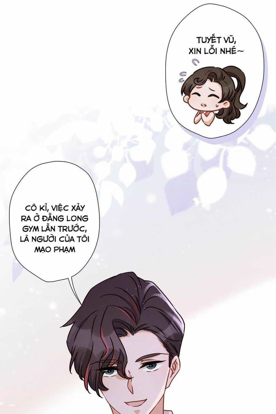 Long Vương Điện: Người Ở Rể Giàu Nhất - Chương 24 - ảnh 43