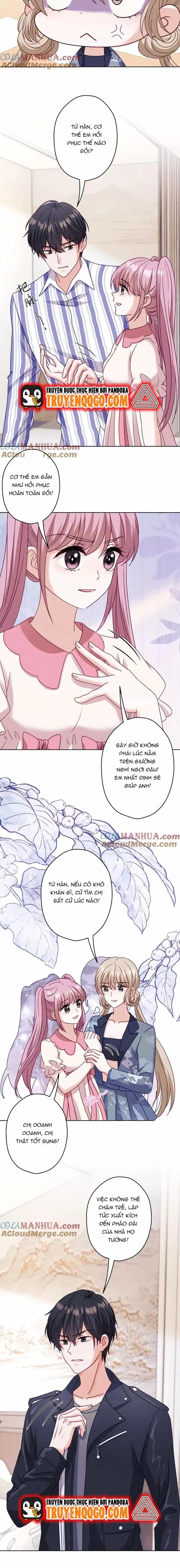 Long Vương Điện: Người Ở Rể Giàu Nhất - Chương 240 - ảnh 4