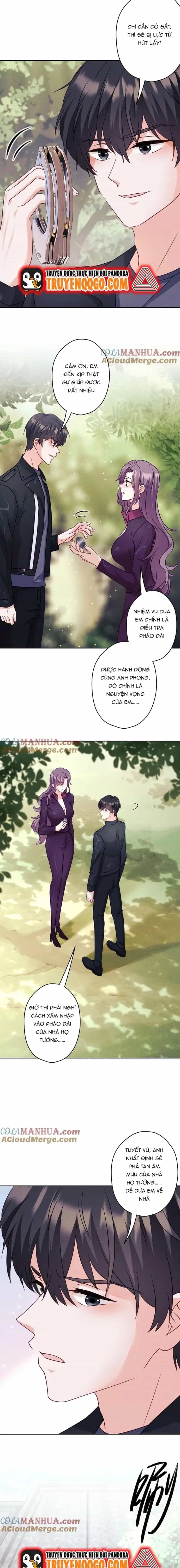 Long Vương Điện: Người Ở Rể Giàu Nhất - Chương 241 - ảnh 7