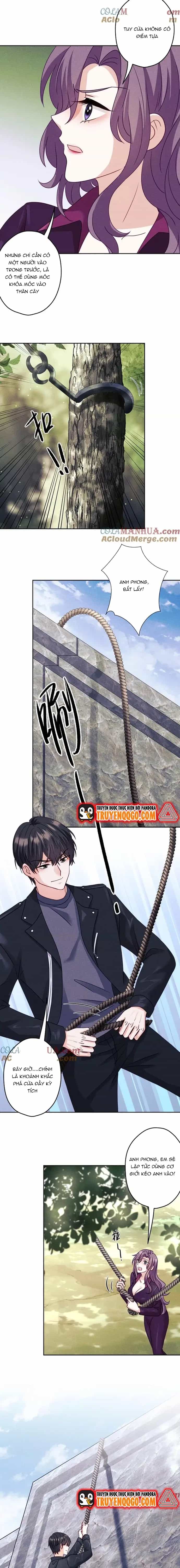 Long Vương Điện: Người Ở Rể Giàu Nhất - Chương 242 - ảnh 5