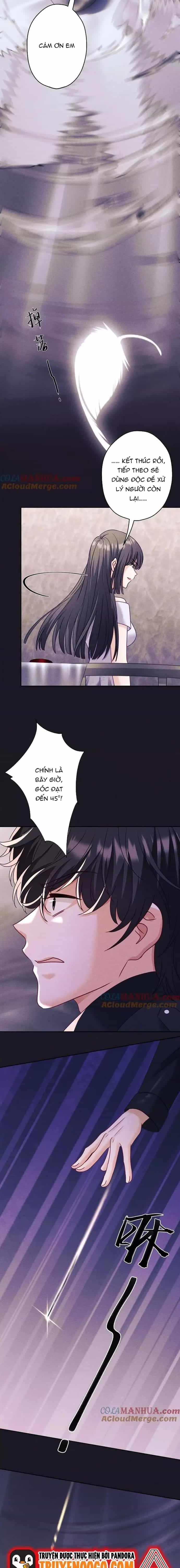 Long Vương Điện: Người Ở Rể Giàu Nhất - Chương 249 - ảnh 6