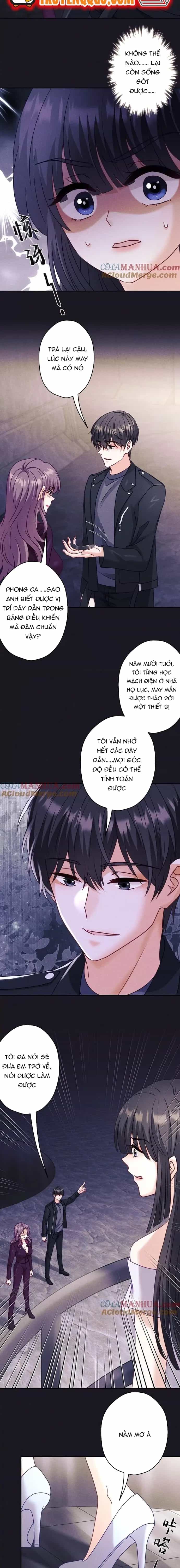Long Vương Điện: Người Ở Rể Giàu Nhất - Chương 249 - ảnh 8