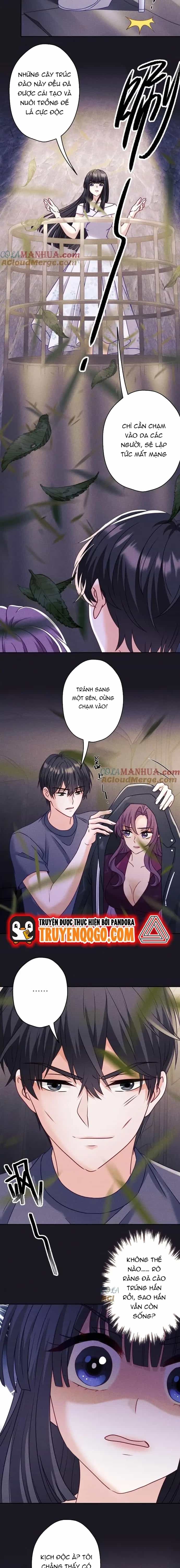 Long Vương Điện: Người Ở Rể Giàu Nhất - Chương 249 - ảnh 9