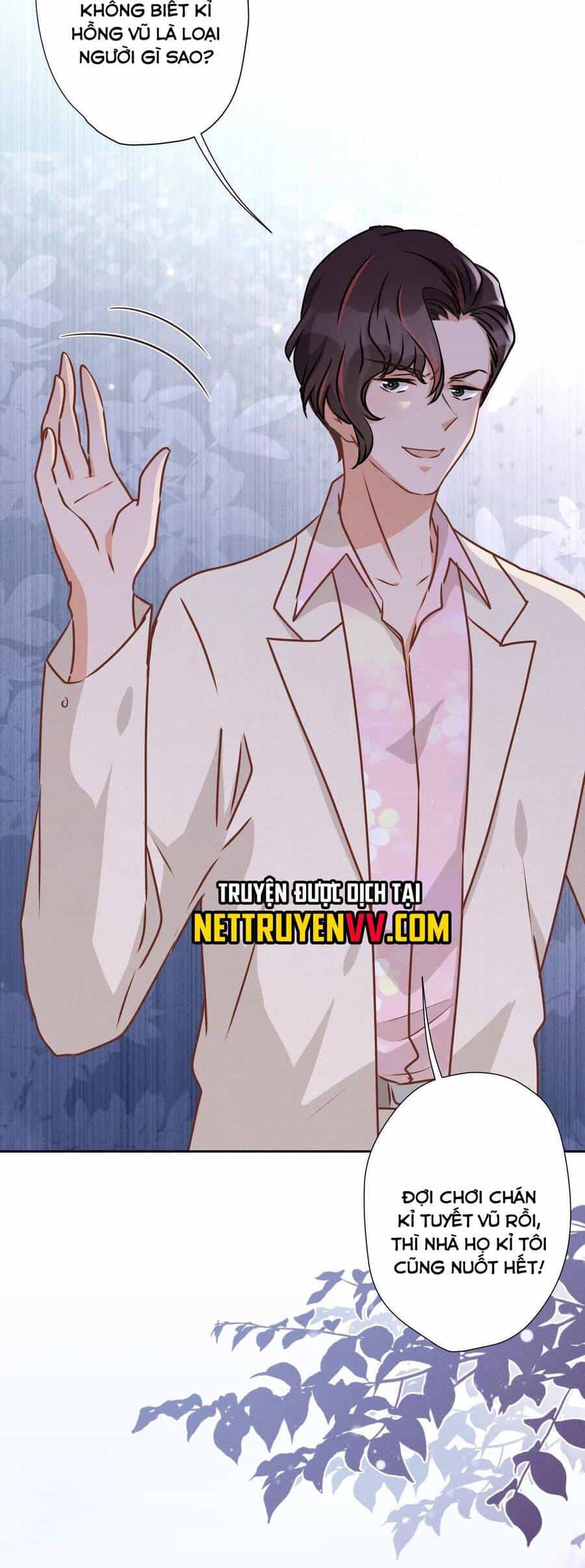 Long Vương Điện: Người Ở Rể Giàu Nhất - Chương 25 - ảnh 12