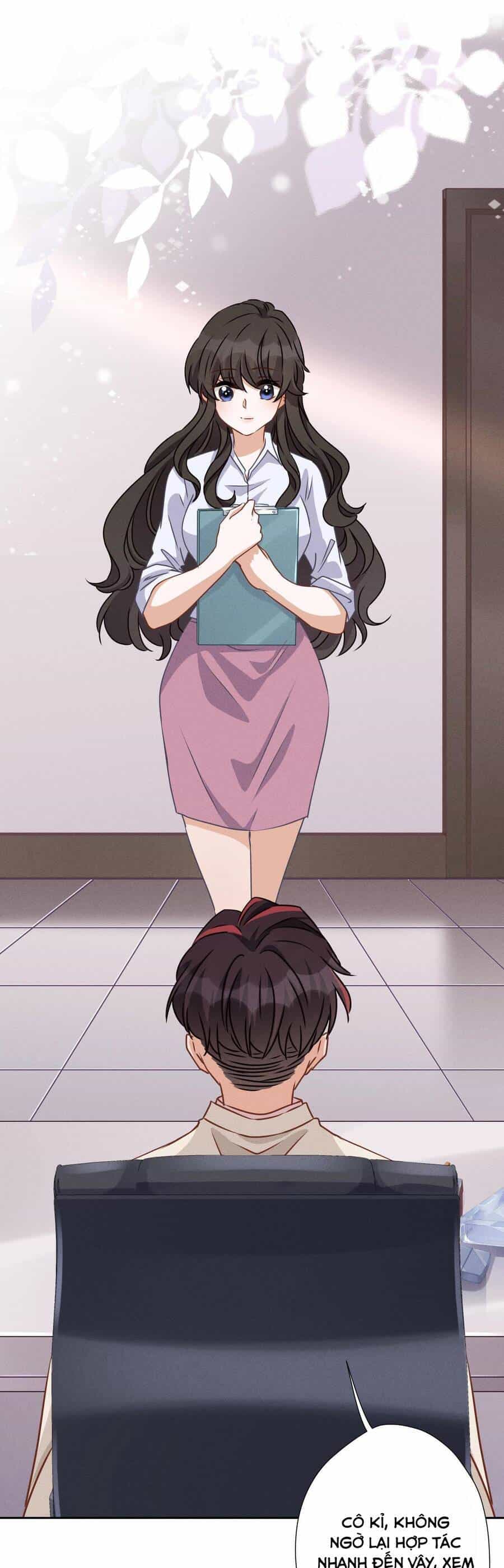 Long Vương Điện: Người Ở Rể Giàu Nhất - Chương 25 - ảnh 22
